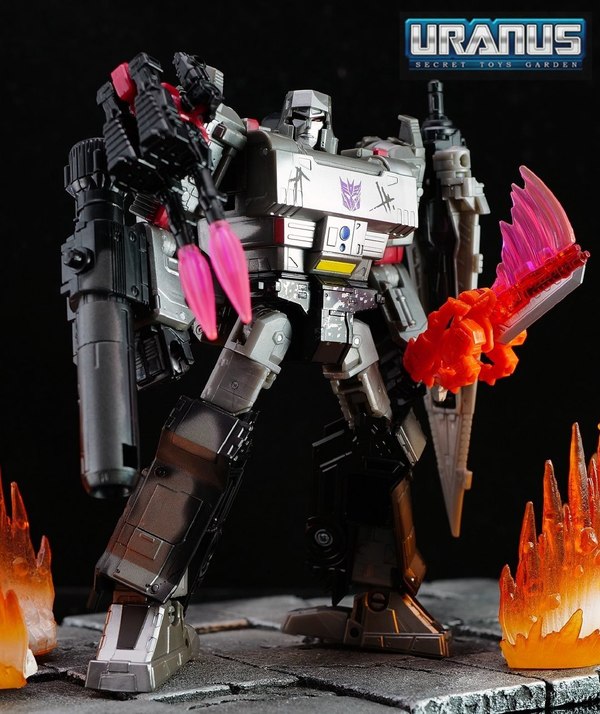 netflix spoiler pack megatron